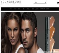 Youngblood Mineral Cosmetics 